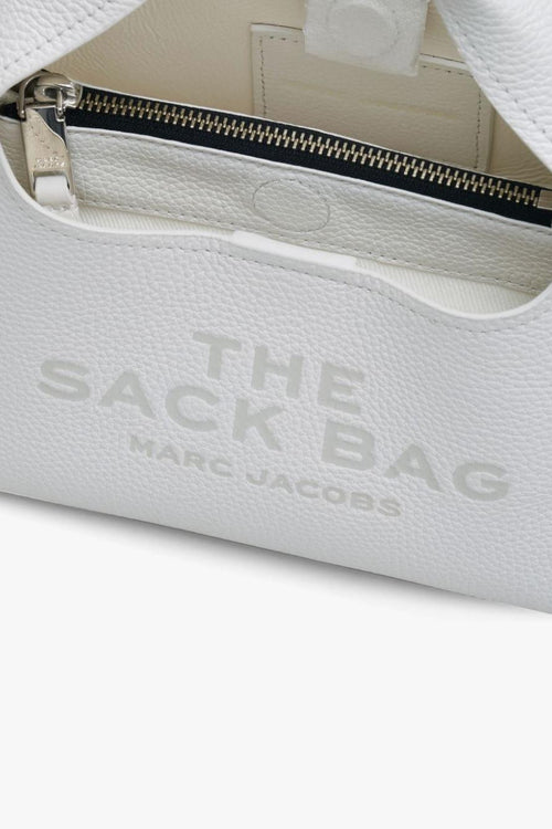 Borsa Bianco The Sack Bag - 2