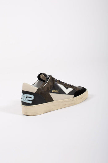 Sneakers Uomo - 3