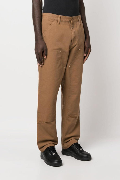 Pantalone Marrone Workwear - 1