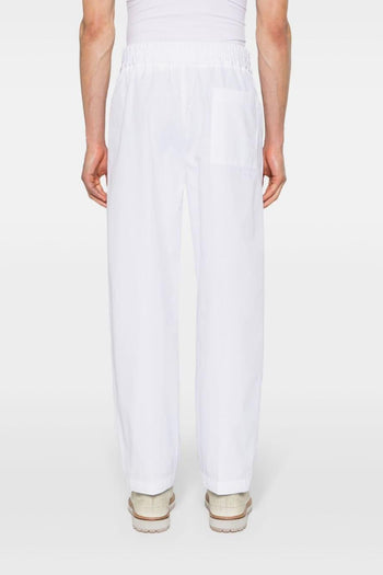 Pantalone Bianco Uomo - 4