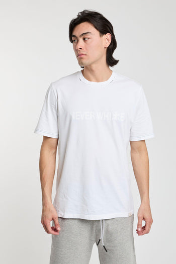 T-shirt in cotone - 3