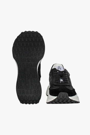 - Sneakers - 430588 - Nero - 5