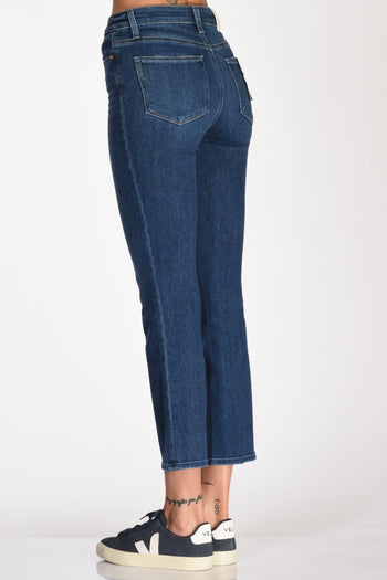 Jeans Blu Donna - 6