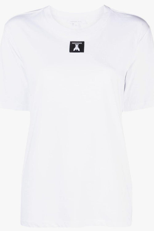 T-shirt Bianco Donna - 1