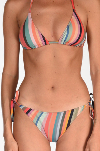 Bikini Swirl Multicolor Donna - 3