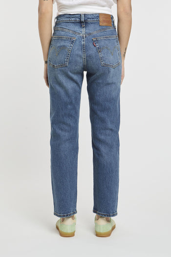 Jeans 501 crop - 7