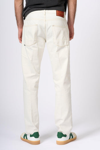 Jeans Reed Naturale Uomo - 4