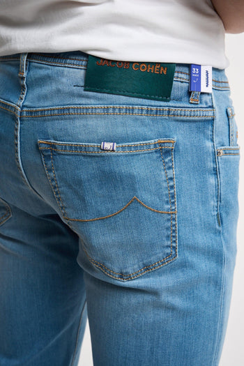Jeans Bard Multicolor Uomo - 5