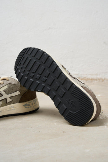 8638 Sneakers Nous - 4