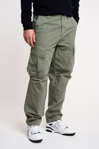Pantalone cargo - 3