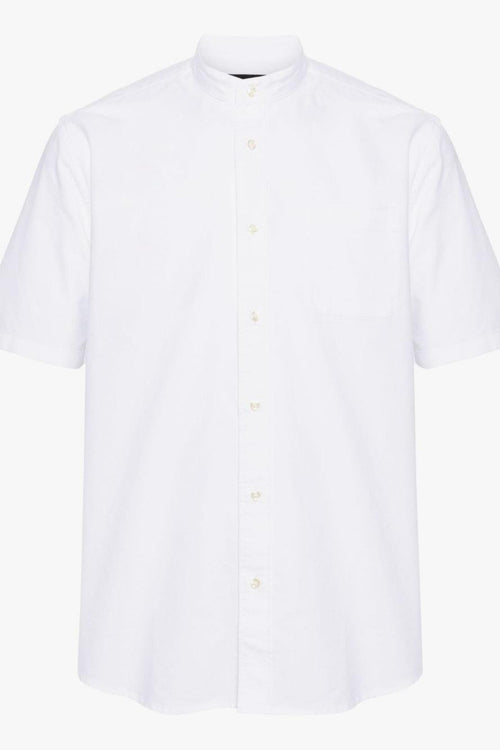 Camicia Bianco Uomo - 1