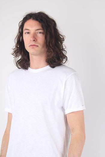 T-shirt Basica Mc Optic White - 6