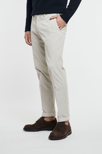 Pantalone Multicolore Uomo 92854-1650 - 3