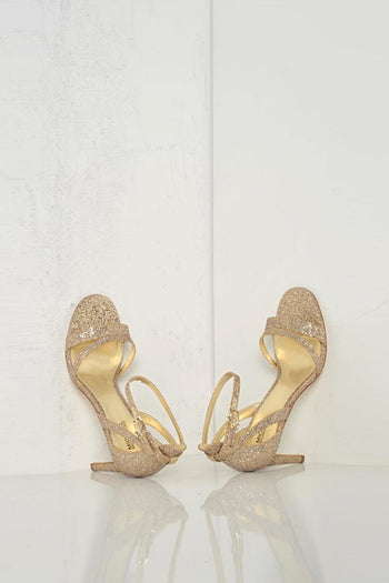 Sandalo Kimberly glitter - 7