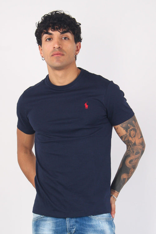 T-shirt Jersey Custom Ink - 1