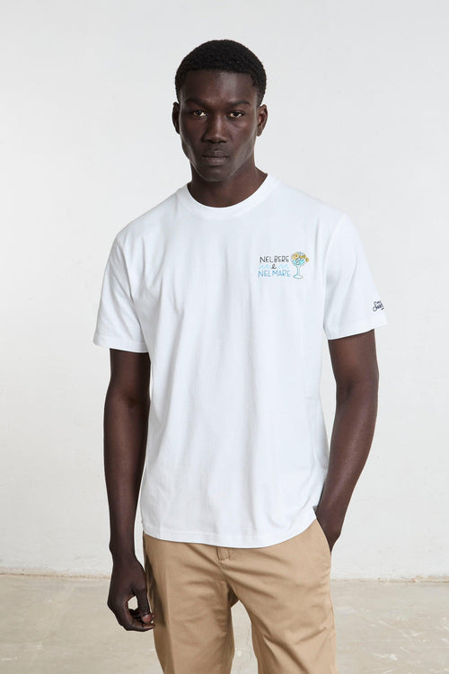8507 T-Shirt "Bere Mare" - 1