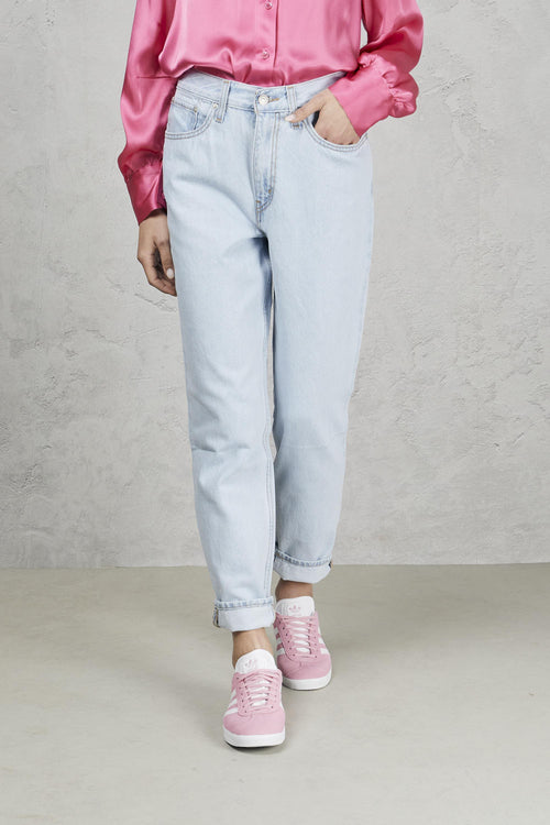 Jeans mom 80s - 1