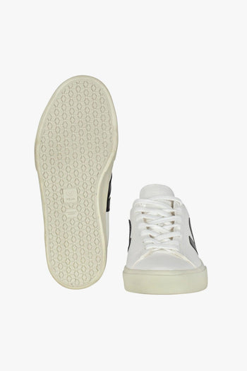 - Sneakers - 430598 - Bianco/Nero - 5