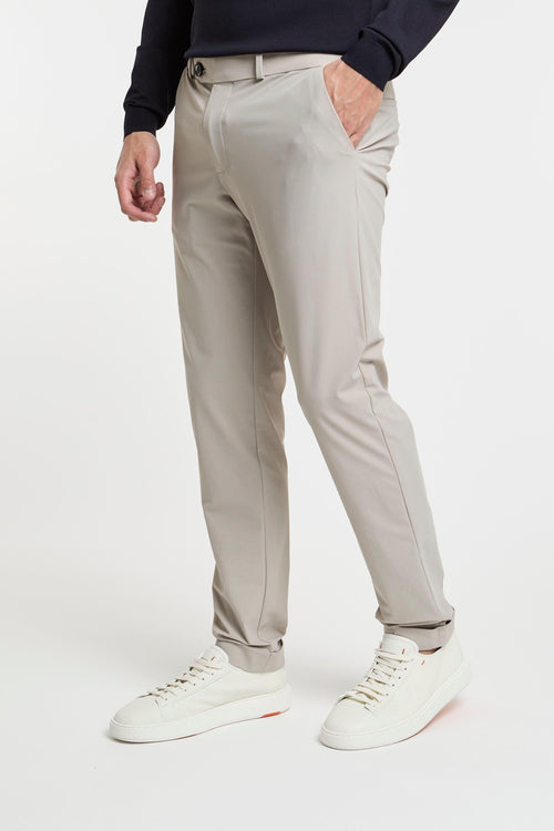 Pantalone Micro Chino - 2