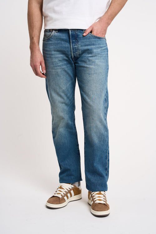Jeans 501 Original - 1