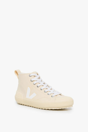 Sneakers Bianco Uomo - 4