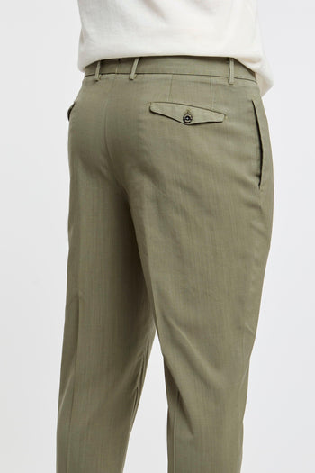Pantalone 100% WO Multicolor - 6