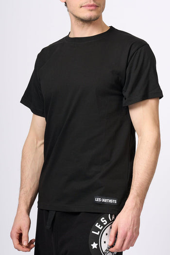 T-shirt Ye 77 Nero Unisex - 5