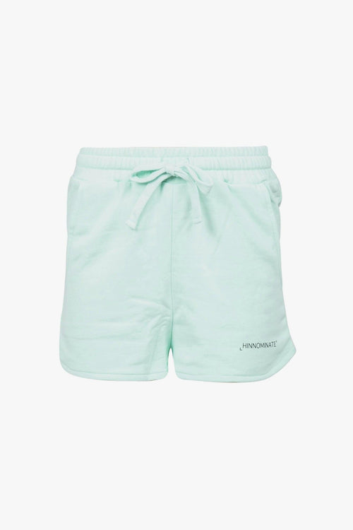 - Shorts - 430082 - Verde acqua - 2