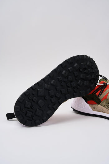 Sneakers Marrone - 6