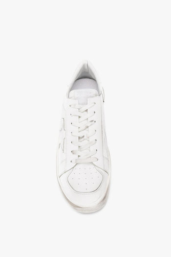 Sneakers Bianco Uomo Stardan - 4