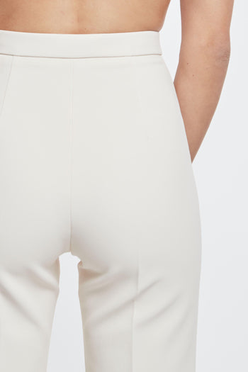 Pantalone Giallo Donna - 6