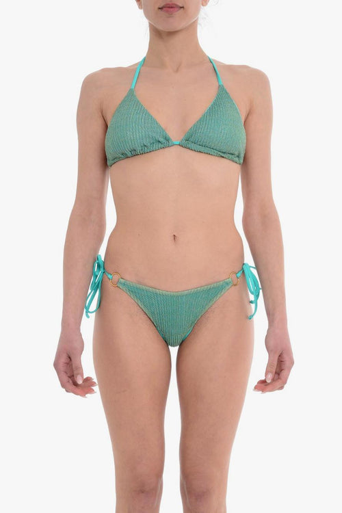 Bikini Multicolore Donna - 1