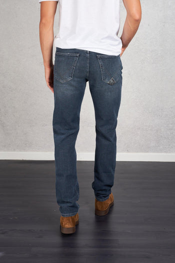 New 529 Regular Jeans Uomo - 4
