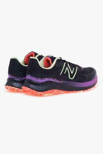Sneaker trail DynaSoft Nitrel v5 in tessuto - 3