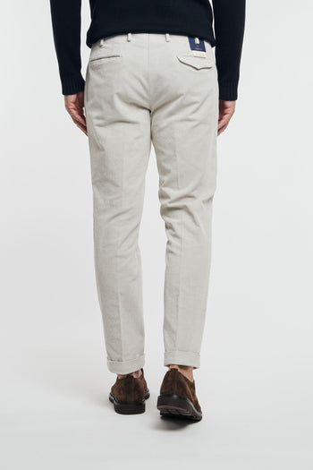 Pantalone Multicolore Uomo 92854-1650 - 4