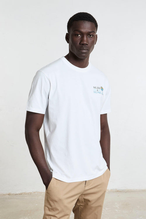 8507 T-Shirt "Bere Mare" - 2
