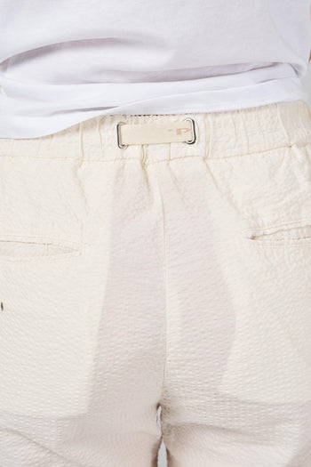Pantalone in cotone - 5