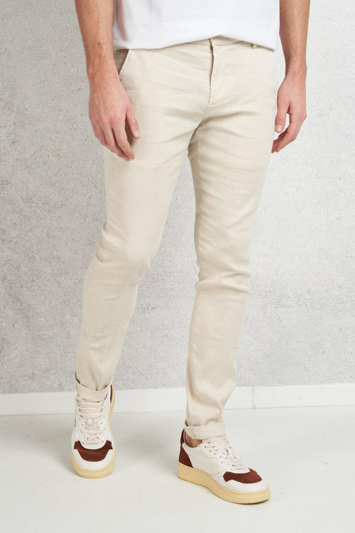Pantalone Gaubert Multicolor Uomo - 1