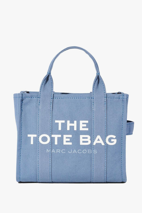 Borsa Blu Donna The Tote Bag - 1