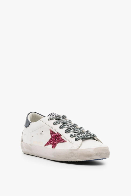 Sneakers Bianco Donna Super-star - 2