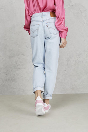 Jeans mom 80s - 6
