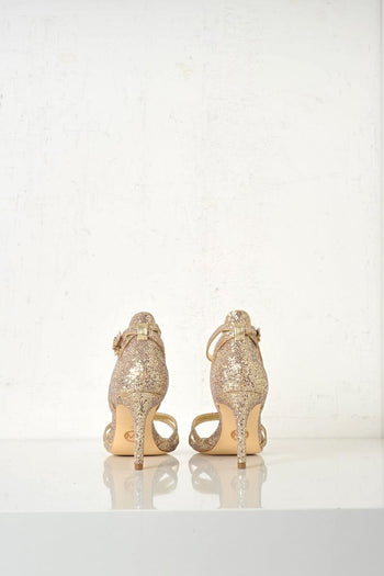 Sandalo Kimberly glitter - 4