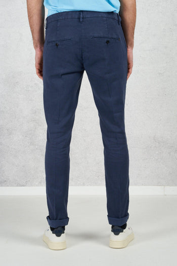 Pantalone Gaubert Multicolor Uomo - 4