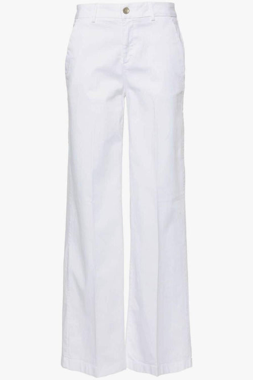 Pantalone Bianco Donna