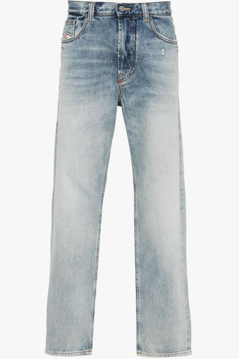 Jeans Uomo D-Macs Pre-owned 2010 - 5