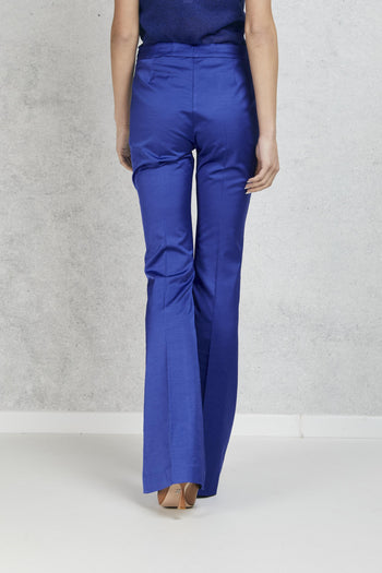 Pantalone Multicolor Donna - 4