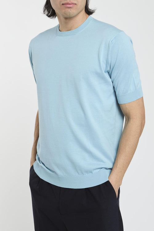 T-shirt in cotone - 2