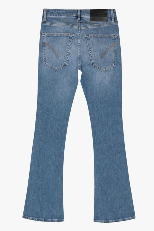 Jeans Blu Donna - 2