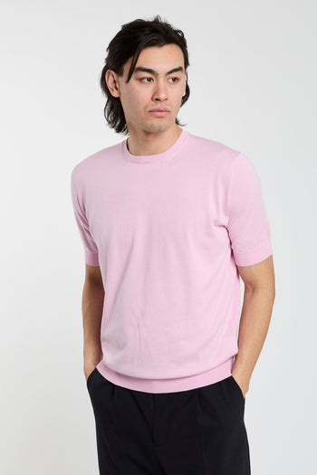 T-shirt in cotone - 4
