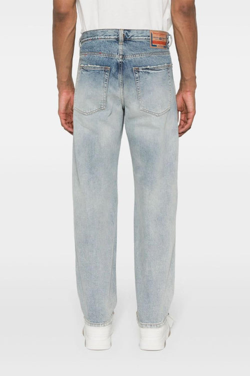 Jeans Uomo D-Macs Pre-owned 2010 - 2
